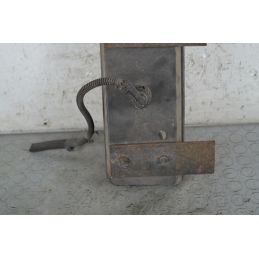 Fanale Stop Posteriore DX Iveco Daily Dal 2006 al 2014 Cod 42555131  1742975526190