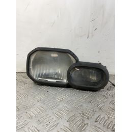 Faro Fanale Anteriore BMW F800 R Dal 2009 Al 2011  1742976013880