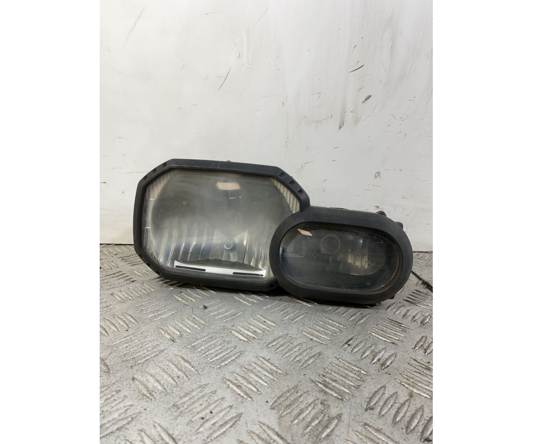 Faro Fanale Anteriore BMW F800 R Dal 2009 Al 2011  1742976013880