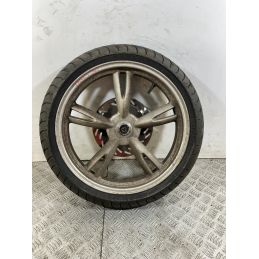 Cerchio Anteriore Peugeot Tweet 125 / 150 Dal 2017 al 2020  1742978464628