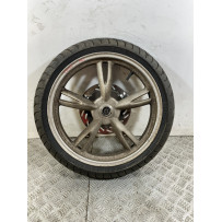 Cerchio Anteriore Peugeot Tweet 125 / 150 Dal 2017 al 2020  1742978464628