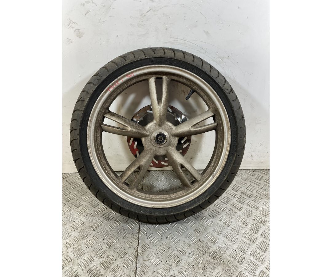 Cerchio Anteriore Peugeot Tweet 125 / 150 Dal 2017 al 2020  1742978464628