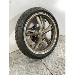 Cerchio Anteriore Peugeot Tweet 125 / 150 Dal 2017 al 2020  1742978464628