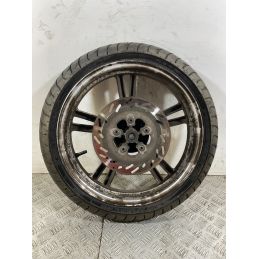 Cerchio Anteriore Peugeot Tweet 125 / 150 Dal 2017 al 2020  1742978464628