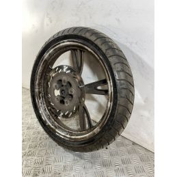 Cerchio Anteriore Peugeot Tweet 125 / 150 Dal 2017 al 2020  1742978464628