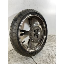 Cerchio Anteriore Peugeot Tweet 125 / 150 Dal 2017 al 2020  1742978464628