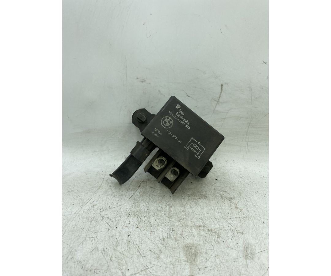 Relè Avviamento BMW F800 R Dal 2009 Al 2011 COD V23132-A2001-X26  1742976878533