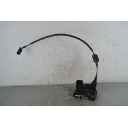 Serratura Porta Anteriore DX Ford Fiesta V Dal 2002 al 2008 Cod 2S6AA21813BJ  1742976521224