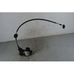 Serratura Porta Anteriore DX Ford Fiesta V Dal 2002 al 2008 Cod 2S6AA21813BJ  1742976521224