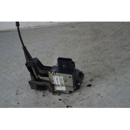 Serratura Porta Anteriore DX Ford Fiesta V Dal 2002 al 2008 Cod 2S6AA21813BJ  1742976521224