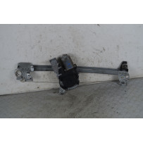 Motorino Alzacristallo Anteriore SX Citroen C3 Dal 2005 al 2010 Cod 9221AQ  1742976981608