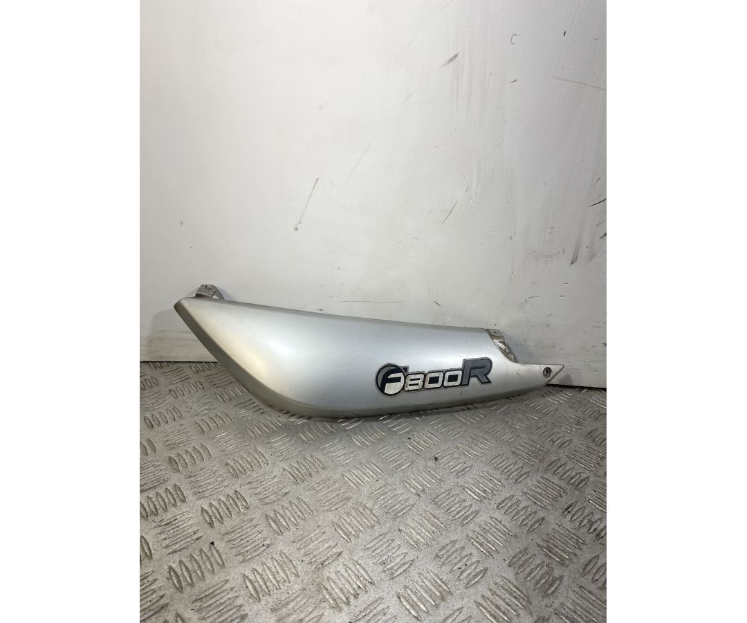 Carena Fianchetto Posteriore Sinistro SX BMW F800 R Dal 2009 Al 2011  1742977582859