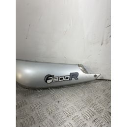 Carena Fianchetto Posteriore Sinistro SX BMW F800 R Dal 2009 Al 2011  1742977582859
