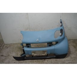 Musata Anteriore Centrale e Parafango SX Smart Fortwo W450 Dal 1998 al 2007 Cod Q0001721V009C70L00  1742977583177