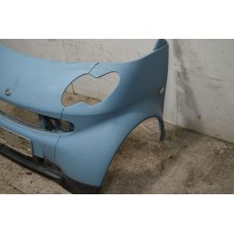 Musata Anteriore Centrale e Parafango SX Smart Fortwo W450 Dal 1998 al 2007 Cod Q0001721V009C70L00  1742977583177