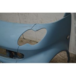 Musata Anteriore Centrale e Parafango SX Smart Fortwo W450 Dal 1998 al 2007 Cod Q0001721V009C70L00  1742977583177