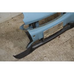 Musata Anteriore Centrale e Parafango SX Smart Fortwo W450 Dal 1998 al 2007 Cod Q0001721V009C70L00  1742977583177