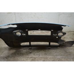 Musata Anteriore Centrale e Parafango SX Smart Fortwo W450 Dal 1998 al 2007 Cod Q0001721V009C70L00  1742977583177