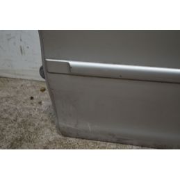 Portiera Sportello Posteriore SX Jaguar X-Type  Dal 2001 al 2009 Cod C2S42632  1742977994867