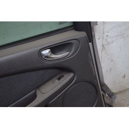Portiera Sportello Posteriore SX Jaguar X-Type  Dal 2001 al 2009 Cod C2S42632  1742977994867