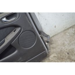 Portiera Sportello Posteriore SX Jaguar X-Type  Dal 2001 al 2009 Cod C2S42632  1742977994867
