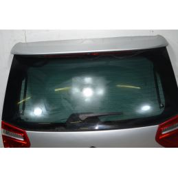 Portellone Bagagliaio Posteriore Citroen C4  Dal 2004 al 2010 Cod 8701W5  1742978528085