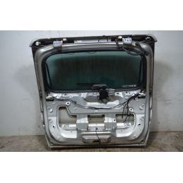 Portellone Bagagliaio Posteriore Citroen C4  Dal 2004 al 2010 Cod 8701W5  1742978528085