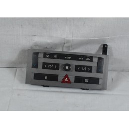 Comando clima Peugeot 407 Dal 2004 al 2012 Cod. 96573322  1620311078490
