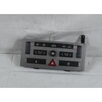 Comando clima Peugeot 407 Dal 2004 al 2012 Cod. 96573322  1620311078490