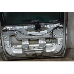 Portellone Bagagliaio Posteriore Citroen C4  Dal 2004 al 2010 Cod 8701W5  1742978528085