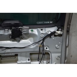 Portellone Bagagliaio Posteriore Citroen C4  Dal 2004 al 2010 Cod 8701W5  1742978528085