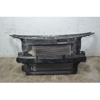 Calandra con Radiatore Skoda Fabia Dal 2007 al 2010 Cod 5J0010454H  1742979181494