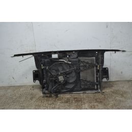 Calandra con Radiatore Skoda Fabia Dal 2007 al 2010 Cod 5J0010454H  1742979181494