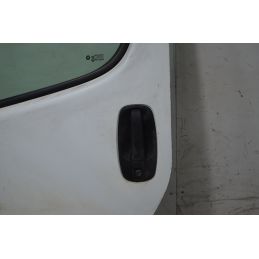 Portiera Sportello Anteriore SX Renault Trafic Dal 2001 al 2007 Cod 7751478602  1742979708745