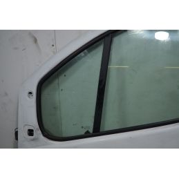 Portiera Sportello Anteriore SX Renault Trafic Dal 2001 al 2007 Cod 7751478602  1742979708745