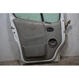 Portiera Sportello Anteriore SX Renault Trafic Dal 2001 al 2007 Cod 7751478602  1742979708745