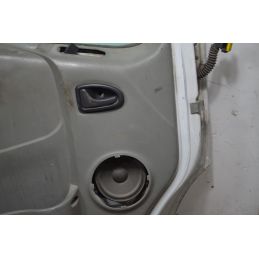 Portiera Sportello Anteriore SX Renault Trafic Dal 2001 al 2007 Cod 7751478602  1742979708745