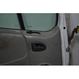 Portiera Sportello Anteriore SX Renault Trafic Dal 2001 al 2007 Cod 7751478602  1742979708745