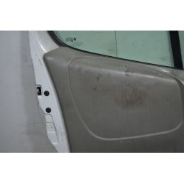 Portiera Sportello Anteriore SX Renault Trafic Dal 2001 al 2007 Cod 7751478602  1742979708745