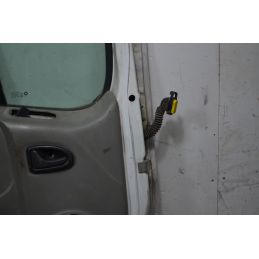 Portiera Sportello Anteriore SX Renault Trafic Dal 2001 al 2007 Cod 7751478602  1742979708745