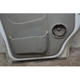 Portiera Sportello Anteriore SX Renault Trafic Dal 2001 al 2007 Cod 7751478602  1742979708745