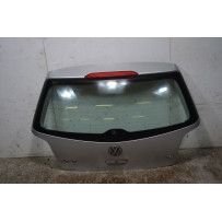 Portellone Bagagliaio Posteriore Volkswagen Polo 9N Dal 2001 al 2009 Cod 6Q6827025R  1742980240678