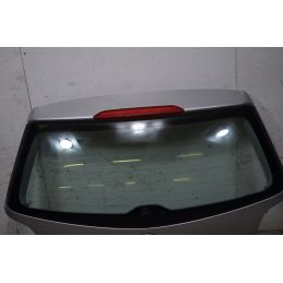 Portellone Bagagliaio Posteriore Volkswagen Polo 9N Dal 2001 al 2009 Cod 6Q6827025R  1742980240678