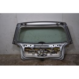 Portellone Bagagliaio Posteriore Volkswagen Polo 9N Dal 2001 al 2009 Cod 6Q6827025R  1742980240678