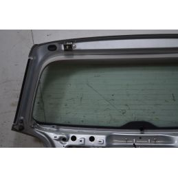 Portellone Bagagliaio Posteriore Volkswagen Polo 9N Dal 2001 al 2009 Cod 6Q6827025R  1742980240678