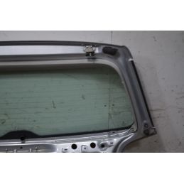 Portellone Bagagliaio Posteriore Volkswagen Polo 9N Dal 2001 al 2009 Cod 6Q6827025R  1742980240678