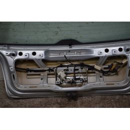 Portellone Bagagliaio Posteriore Volkswagen Polo 9N Dal 2001 al 2009 Cod 6Q6827025R  1742980240678