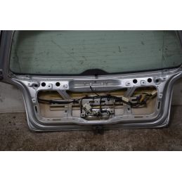 Portellone Bagagliaio Posteriore Volkswagen Polo 9N Dal 2001 al 2009 Cod 6Q6827025R  1742980240678