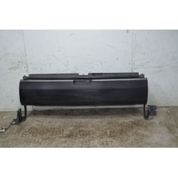 Portellone Ribaltina Bagagliaio Posteriore Peugeot 3008 Dal 2009 al 2016 Cod 8701CC  1742980753468