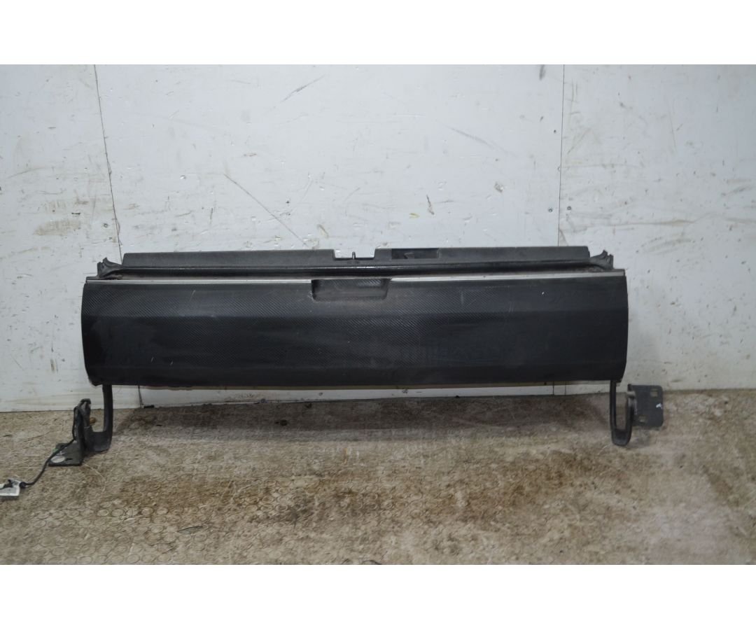Portellone Ribaltina Bagagliaio Posteriore Peugeot 3008 Dal 2009 al 2016 Cod 8701CC  1742980753468